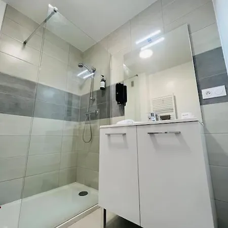 Cosy Montferrand Equipe 6prs 27 Languedoc