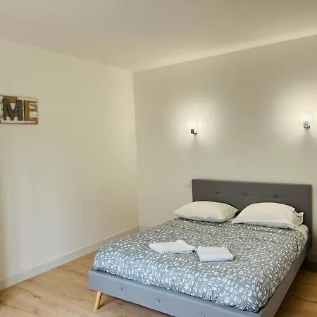 Apartmán Cosy Montferrand Equipe 6prs 27 Languedoc *